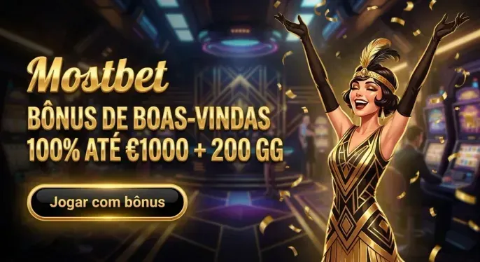 Mostbet Casino